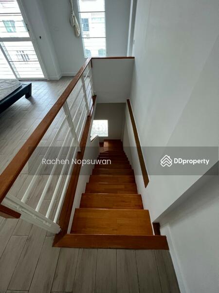 For Rent - The Lake Metropark Sathorn, Bangkok