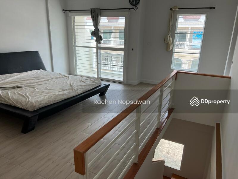 For Rent - The Lake Metropark Sathorn, Bangkok