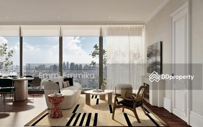For Rent - Khun By Yoo, Bangkok