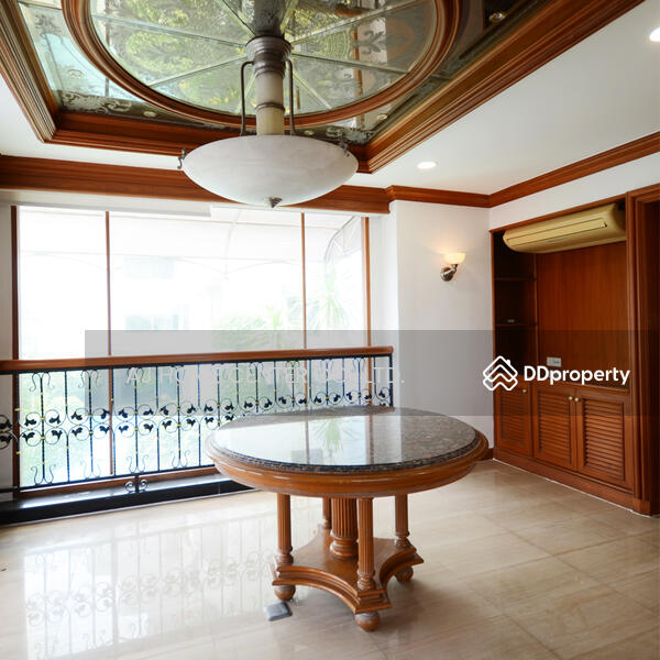 For Sale - The Royal Vibhavadi, Bangkok