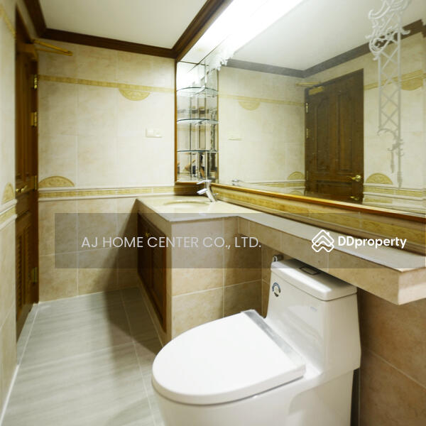 For Sale - The Royal Vibhavadi, Bangkok
