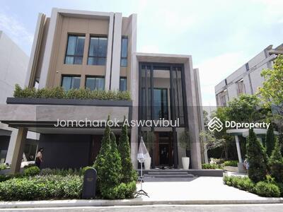 ขาย - Grand Bangkok Boulevard Rama 9-Krungthepkreetha : แกรนด์ บางกอก บูเลอวาร์ด พระราม 9-กรุงเทพกรีฑา, กรุงเทพ