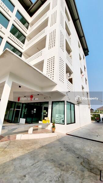 For Sale - Sale New Apartment Service Chalerm-Prakiet R.9 Land 50 room, price 37.99 Million (SP-003), Bangkok