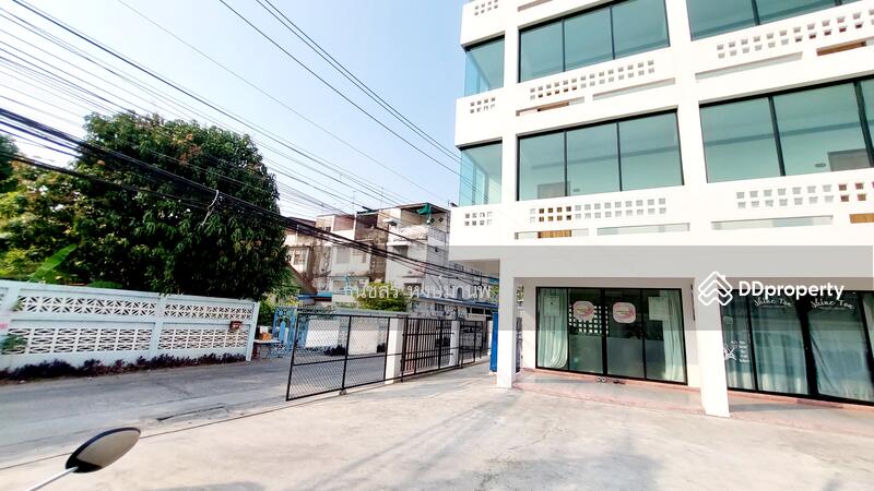 For Sale - Sale New Apartment Service Chalerm-Prakiet R.9 Land 50 room, price 37.99 Million (SP-003), Bangkok