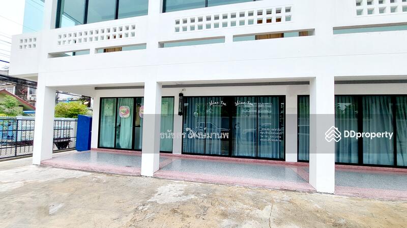 For Sale - Sale New Apartment Service Chalerm-Prakiet R.9 Land 50 room, price 37.99 Million (SP-003), Bangkok