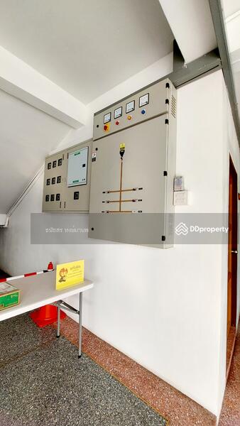 For Sale - Sale New Apartment Service Chalerm-Prakiet R.9 Land 50 room, price 37.99 Million (SP-003), Bangkok