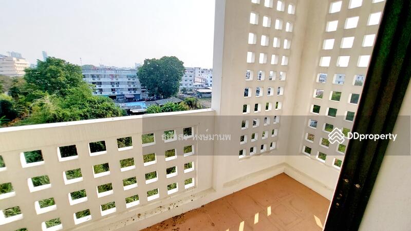 For Sale - Sale New Apartment Service Chalerm-Prakiet R.9 Land 50 room, price 37.99 Million (SP-003), Bangkok