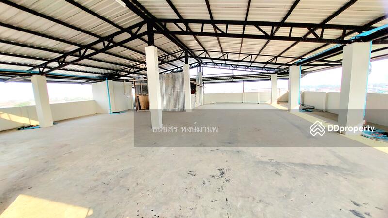 For Sale - Sale New Apartment Service Chalerm-Prakiet R.9 Land 50 room, price 37.99 Million (SP-003), Bangkok