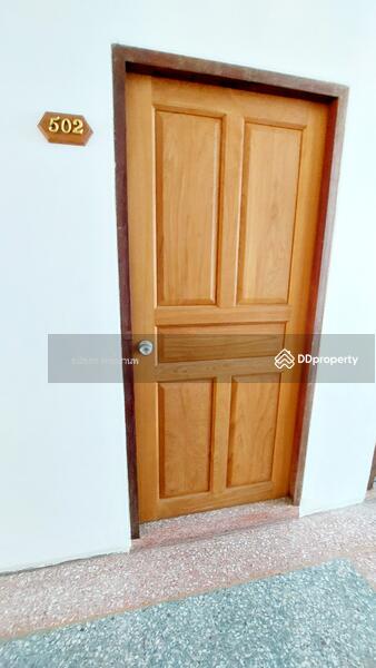 For Sale - Sale New Apartment Service Chalerm-Prakiet R.9 Land 50 room, price 37.99 Million (SP-003), Bangkok