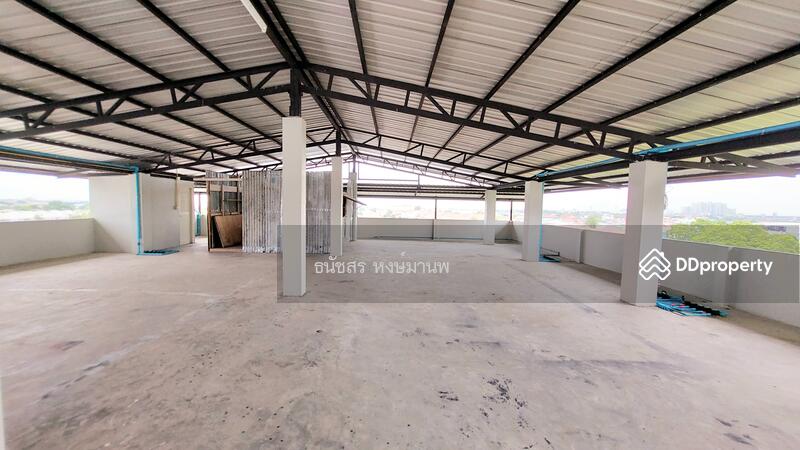 For Sale - Sale New Apartment Service Chalerm-Prakiet R.9 Land 50 room, price 37.99 Million (SP-003), Bangkok
