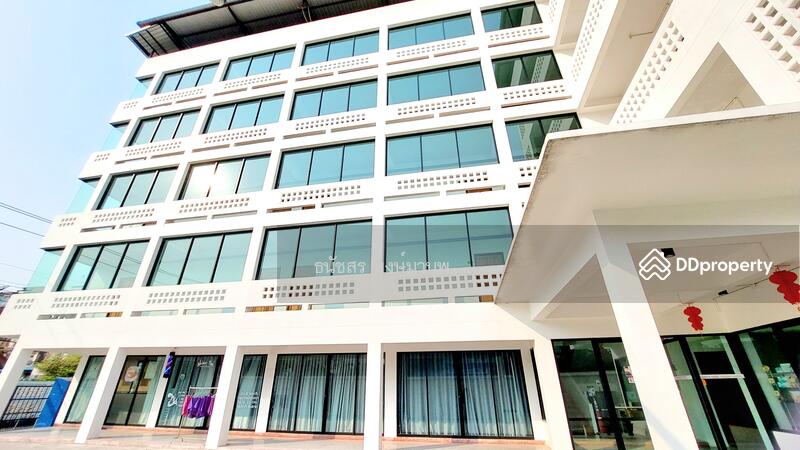 For Sale - Sale New Apartment Service Chalerm-Prakiet R.9 Land 50 room, price 37.99 Million (SP-003), Bangkok