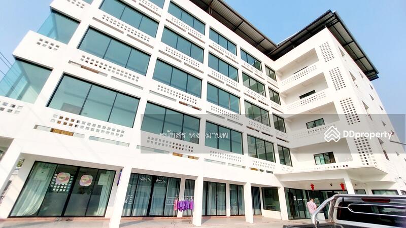 For Sale - Sale New Apartment Service Chalerm-Prakiet R.9 Land 50 room, price 37.99 Million (SP-003), Bangkok