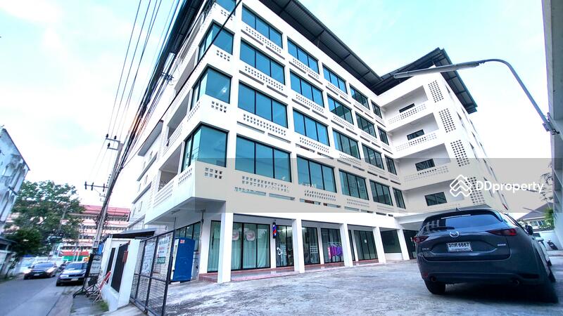 For Sale - Sale New Apartment Service Chalerm-Prakiet R.9 Land 50 room, price 37.99 Million (SP-003), Bangkok