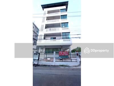 ขาย - เฉลิมพระเกียรติสวนหลวง ร.9 ซอย 22 (แยก12) ตรงข้าม รร.วัดตากล่ำ ขาย 37.9 ล้าน มี 50 ห้อง, กรุงเทพ