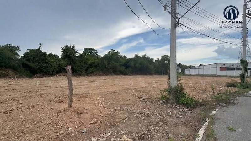 ที่ดินบางกล่ำ, songkhla, Tha Chang, Bang Klam, Songkhla, , 5,448 sqm, Land For Sale, by Rachen Nopsuwan, 10897107 - DDproperty.com