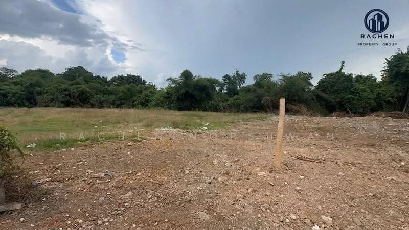 ที่ดินบางกล่ำ, songkhla, Tha Chang, Bang Klam, Songkhla, , 5,448 sqm, Land For Sale, by Rachen Nopsuwan, 10897107 - DDproperty.com
