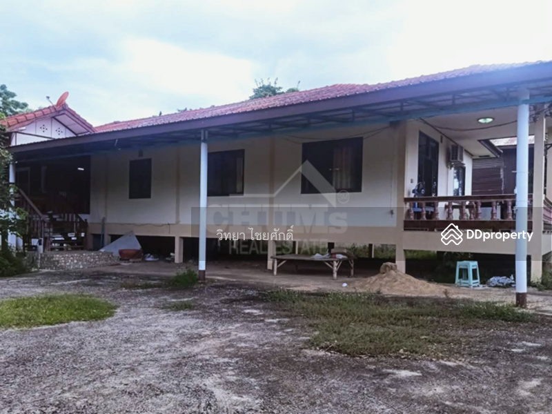 For Sale - House with Land, Dong Mun Lek, Mueang Phetchabun, Phetchabun