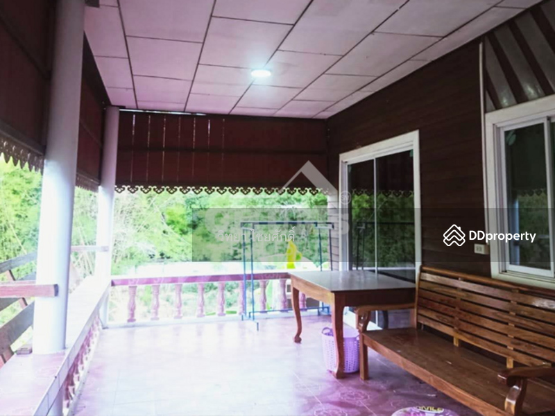 For Sale - House with Land, Dong Mun Lek, Mueang Phetchabun, Phetchabun