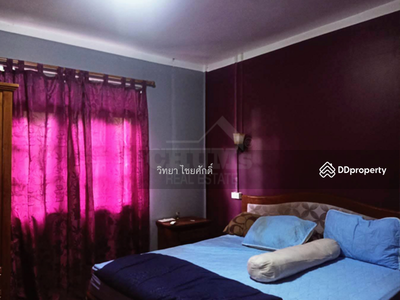 For Sale - House with Land, Dong Mun Lek, Mueang Phetchabun, Phetchabun