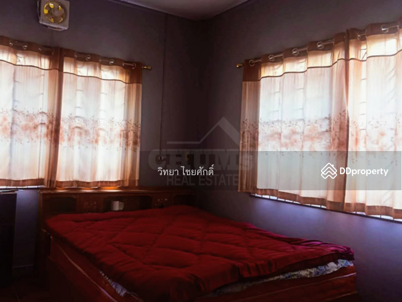 For Sale - House with Land, Dong Mun Lek, Mueang Phetchabun, Phetchabun