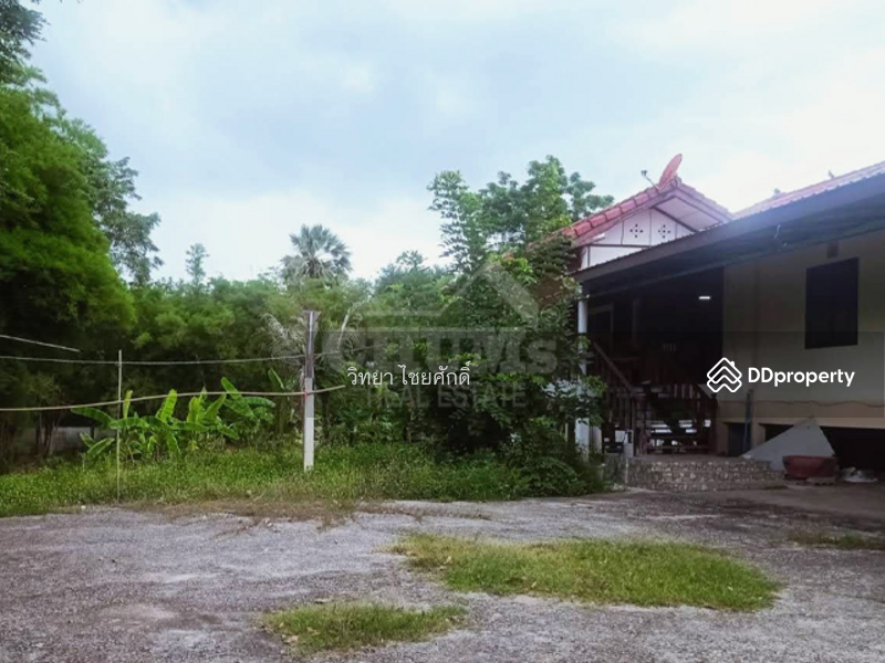 For Sale - House with Land, Dong Mun Lek, Mueang Phetchabun, Phetchabun