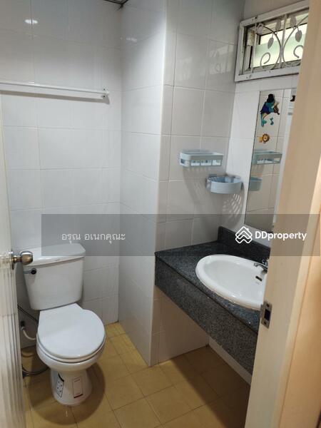 Baan Thanarak, Nonthaburi, Bang Kra So, Muang Nonthaburi, Nonthaburi, 2 Bedrooms, 59 sqm, Condo For Rent, by อรุณ อเนกคุณะ, 10897148 - DDproperty.com