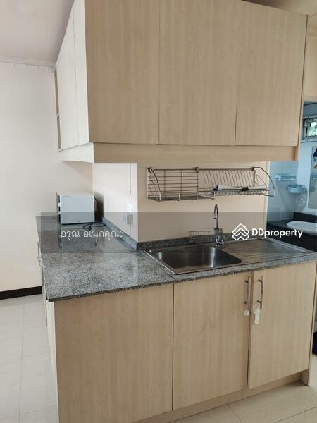 Baan Thanarak, Nonthaburi, Bang Kra So, Muang Nonthaburi, Nonthaburi, 2 Bedrooms, 59 sqm, Condo For Rent, by อรุณ อเนกคุณะ, 10897148 - DDproperty.com