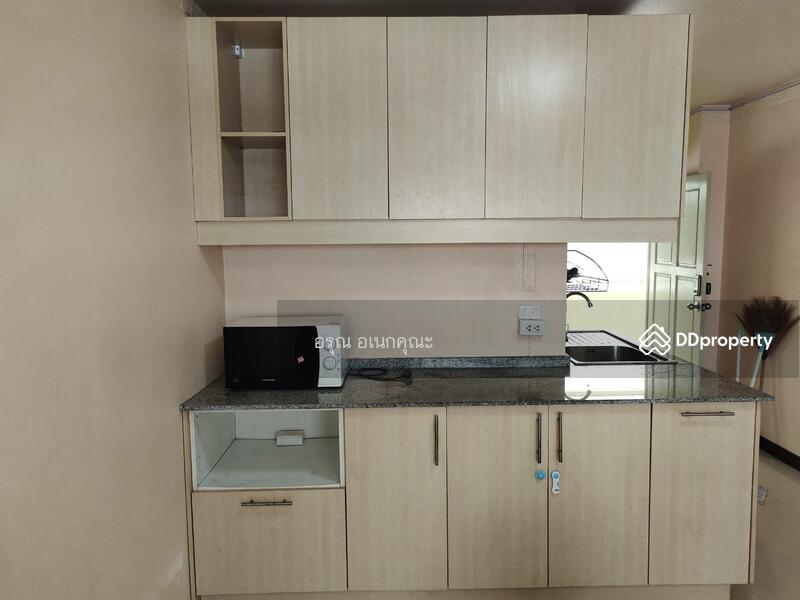 Baan Thanarak, Nonthaburi, Bang Kra So, Muang Nonthaburi, Nonthaburi, 2 Bedrooms, 59 sqm, Condo For Rent, by อรุณ อเนกคุณะ, 10897148 - DDproperty.com