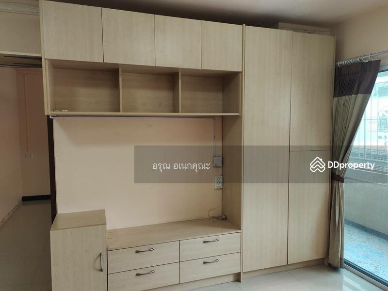 Baan Thanarak, Nonthaburi, Bang Kra So, Muang Nonthaburi, Nonthaburi, 2 Bedrooms, 59 sqm, Condo For Rent, by อรุณ อเนกคุณะ, 10897148 - DDproperty.com