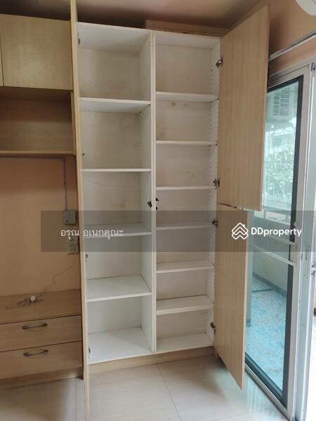 Baan Thanarak, Nonthaburi, Bang Kra So, Muang Nonthaburi, Nonthaburi, 2 Bedrooms, 59 sqm, Condo For Rent, by อรุณ อเนกคุณะ, 10897148 - DDproperty.com