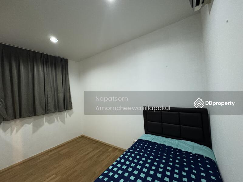 Amanta Ratchada, Bangkok, 77-88 Soi Ratchadaphisek 5, Ratchadaphisek Road, Din Daeng, Din Daeng, Bangkok, 2 Bedrooms, 85 sqm, Condo For Rent, by Napatsorn Amorncheewasillapakul, 10897295 - DDproperty.com