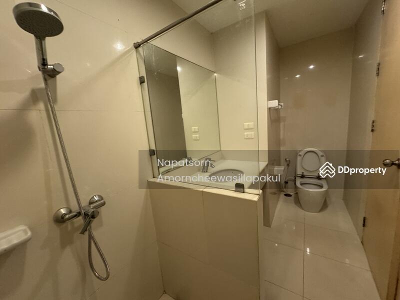 Amanta Ratchada, Bangkok, 77-88 Soi Ratchadaphisek 5, Ratchadaphisek Road, Din Daeng, Din Daeng, Bangkok, 2 Bedrooms, 85 sqm, Condo For Rent, by Napatsorn Amorncheewasillapakul, 10897295 - DDproperty.com