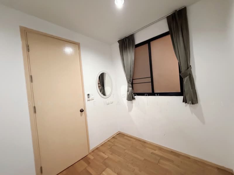 Amanta Ratchada, Bangkok, 77-88 Soi Ratchadaphisek 5, Ratchadaphisek Road, Din Daeng, Bangkok, 2 Bedrooms, 85 sqm, Condo For Rent, by Napatsorn Amorncheewasillapakul, 10897295 - DDproperty.com