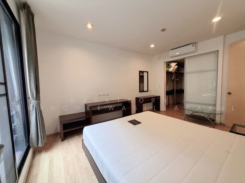 Amanta Ratchada, Bangkok, 77-88 Soi Ratchadaphisek 5, Ratchadaphisek Road, Din Daeng, Bangkok, 2 Bedrooms, 85 sqm, Condo For Rent, by Napatsorn Amorncheewasillapakul, 10897295 - DDproperty.com