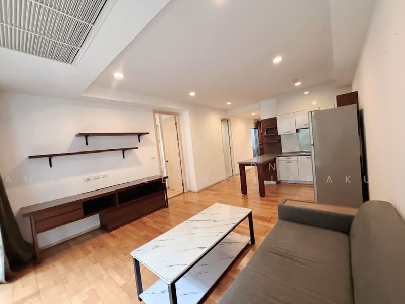 Amanta Ratchada, Bangkok, 77-88 Soi Ratchadaphisek 5, Ratchadaphisek Road, Din Daeng, Bangkok, 2 Bedrooms, 85 sqm, Condo For Rent, by Napatsorn Amorncheewasillapakul, 10897295 - DDproperty.com