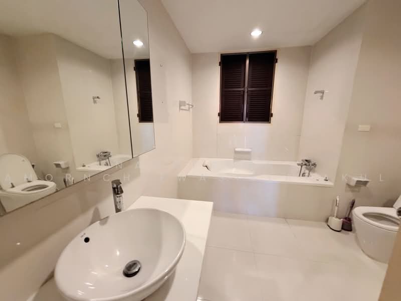 Amanta Ratchada, Bangkok, 77-88 Soi Ratchadaphisek 5, Ratchadaphisek Road, Din Daeng, Bangkok, 2 Bedrooms, 85 sqm, Condo For Rent, by Napatsorn Amorncheewasillapakul, 10897295 - DDproperty.com