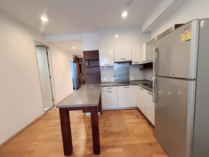 Amanta Ratchada, Bangkok, 77-88 Soi Ratchadaphisek 5, Ratchadaphisek Road, Din Daeng, Bangkok, 2 Bedrooms, 85 sqm, Condo For Rent, by Napatsorn Amorncheewasillapakul, 10897295 - DDproperty.com
