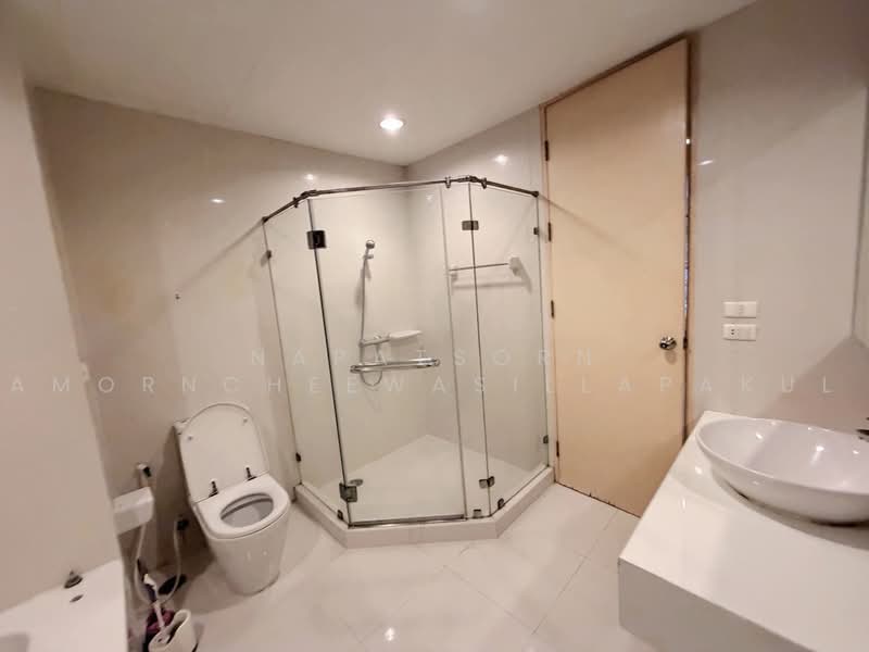 Amanta Ratchada, Bangkok, 77-88 Soi Ratchadaphisek 5, Ratchadaphisek Road, Din Daeng, Bangkok, 2 Bedrooms, 85 sqm, Condo For Rent, by Napatsorn Amorncheewasillapakul, 10897295 - DDproperty.com