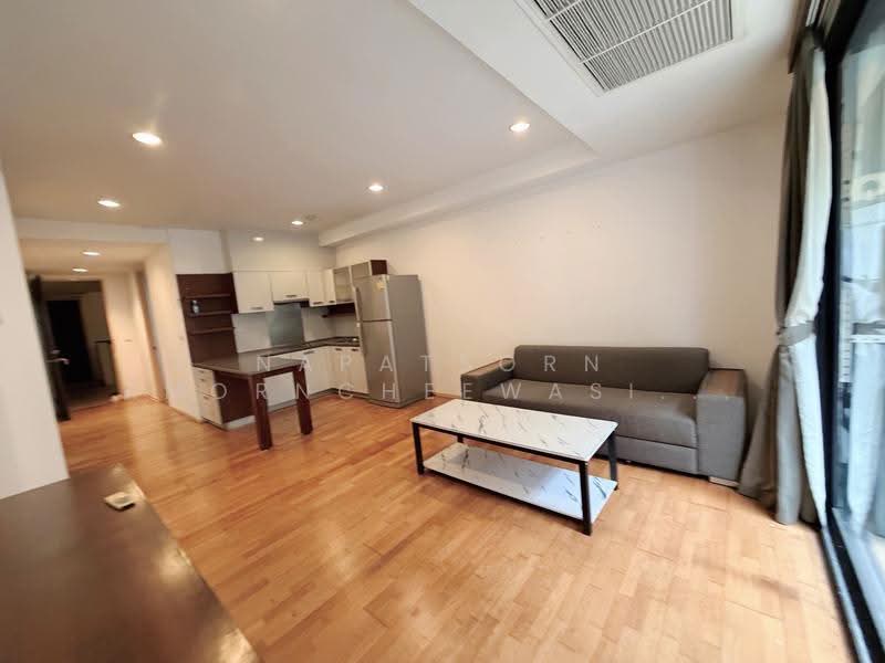 Amanta Ratchada, Bangkok, 77-88 Soi Ratchadaphisek 5, Ratchadaphisek Road, Din Daeng, Bangkok, 2 Bedrooms, 85 sqm, Condo For Rent, by Napatsorn Amorncheewasillapakul, 10897295 - DDproperty.com