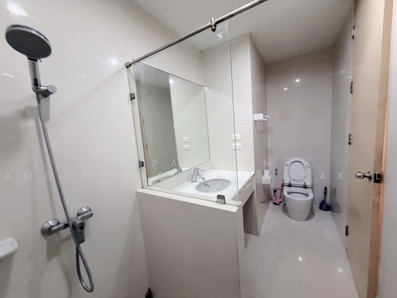 Amanta Ratchada, Bangkok, 77-88 Soi Ratchadaphisek 5, Ratchadaphisek Road, Din Daeng, Bangkok, 2 Bedrooms, 85 sqm, Condo For Rent, by Napatsorn Amorncheewasillapakul, 10897295 - DDproperty.com