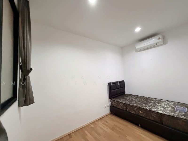 Amanta Ratchada, Bangkok, 77-88 Soi Ratchadaphisek 5, Ratchadaphisek Road, Din Daeng, Bangkok, 2 Bedrooms, 85 sqm, Condo For Rent, by Napatsorn Amorncheewasillapakul, 10897295 - DDproperty.com
