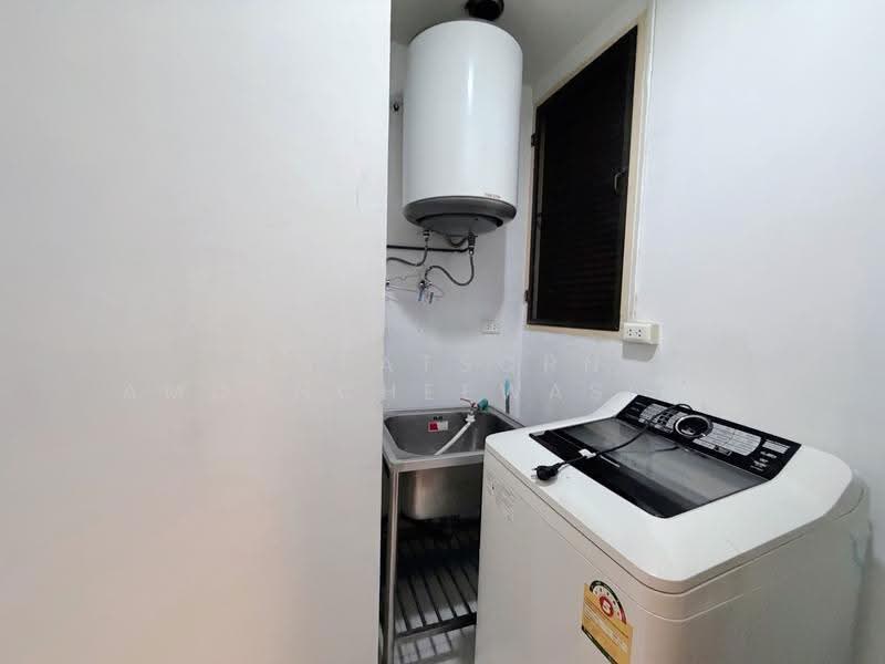 Amanta Ratchada, Bangkok, 77-88 Soi Ratchadaphisek 5, Ratchadaphisek Road, Din Daeng, Bangkok, 2 Bedrooms, 85 sqm, Condo For Rent, by Napatsorn Amorncheewasillapakul, 10897295 - DDproperty.com