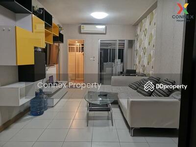 ขาย - Supalai Park Asoke-Ratchada : ศุภาลัย ปาร์ค อโศก-รัชดา, กรุงเทพ