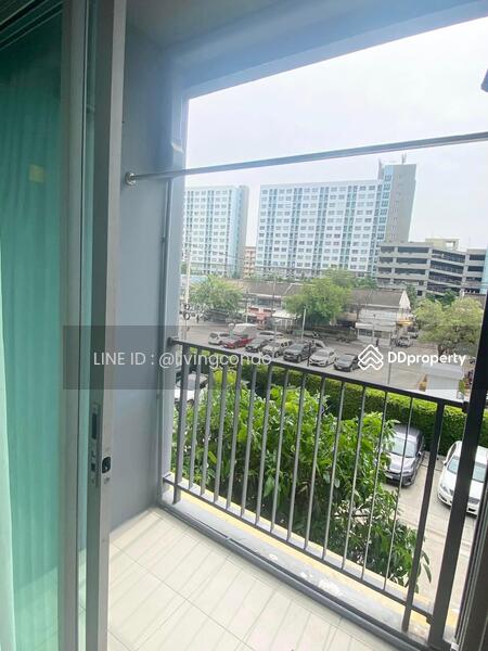 Plum Condo Ram 60 Interchange, Bangkok, Soi Ramkhamhaeng 60, Hua Mak, Bang Kapi, Bangkok, 1 Bedroom, 26 sqm, Condo For Sale, by LINE ID : @livingcondo, 10897426 - DDproperty.com