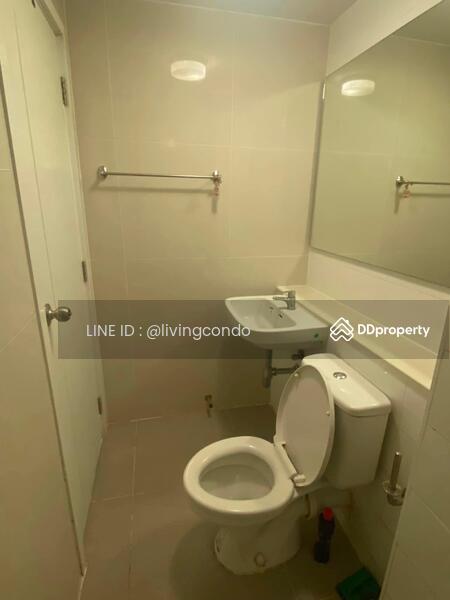 Plum Condo Ram 60 Interchange, Bangkok, Soi Ramkhamhaeng 60, Hua Mak, Bang Kapi, Bangkok, 1 Bedroom, 26 sqm, Condo For Sale, by LINE ID : @livingcondo, 10897426 - DDproperty.com