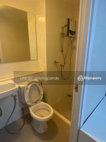 Plum Condo Ram 60 Interchange, Bangkok, Soi Ramkhamhaeng 60, Hua Mak, Bang Kapi, Bangkok, 1 Bedroom, 26 sqm, Condo For Sale, by LINE ID : @livingcondo, 10897426 - DDproperty.com