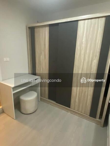 Plum Condo Ram 60 Interchange : พลัมคอนโด ราม 60 อินเตอร์เชนจ์, กรุงเทพ, ซอย รามคำแหง 60, หัวหมาก, บางกะปิ, กรุงเทพ, 26 ตร.ม., คอนโด ขาย, โดย LINE ID : @livingcondo, 10897426 - DDproperty.com