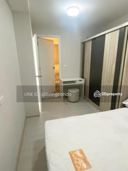 Plum Condo Ram 60 Interchange : พลัมคอนโด ราม 60 อินเตอร์เชนจ์, กรุงเทพ, ซอย รามคำแหง 60, หัวหมาก, บางกะปิ, กรุงเทพ, 26 ตร.ม., คอนโด ขาย, โดย LINE ID : @livingcondo, 10897426 - DDproperty.com