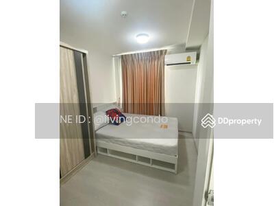 ขาย - Plum Condo Ram 60 Interchange : พลัมคอนโด ราม 60 อินเตอร์เชนจ์, กรุงเทพ