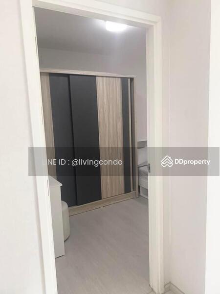 Plum Condo Ram 60 Interchange, Bangkok, Soi Ramkhamhaeng 60, Hua Mak, Bang Kapi, Bangkok, 1 Bedroom, 26 sqm, Condo For Sale, by LINE ID : @livingcondo, 10897426 - DDproperty.com